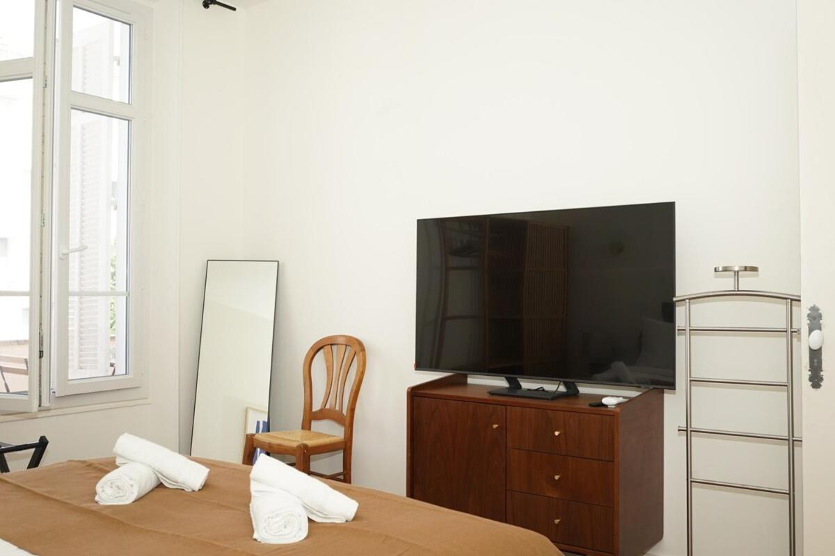Appartamento Flat La Croisette La Croix D'or 3 Cannes