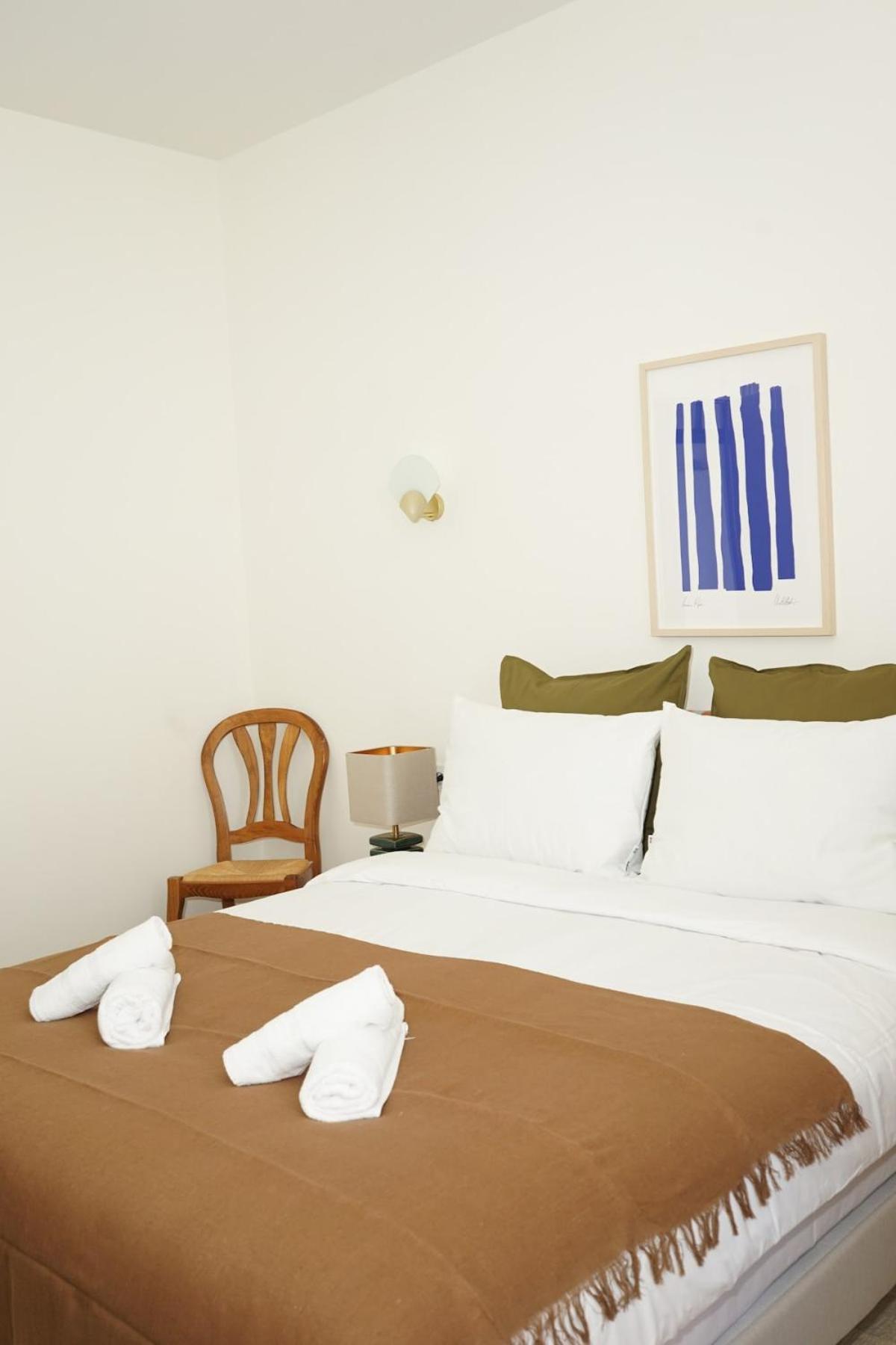 Flat La Croisette La Croix D'or 3 Appartamento Cannes