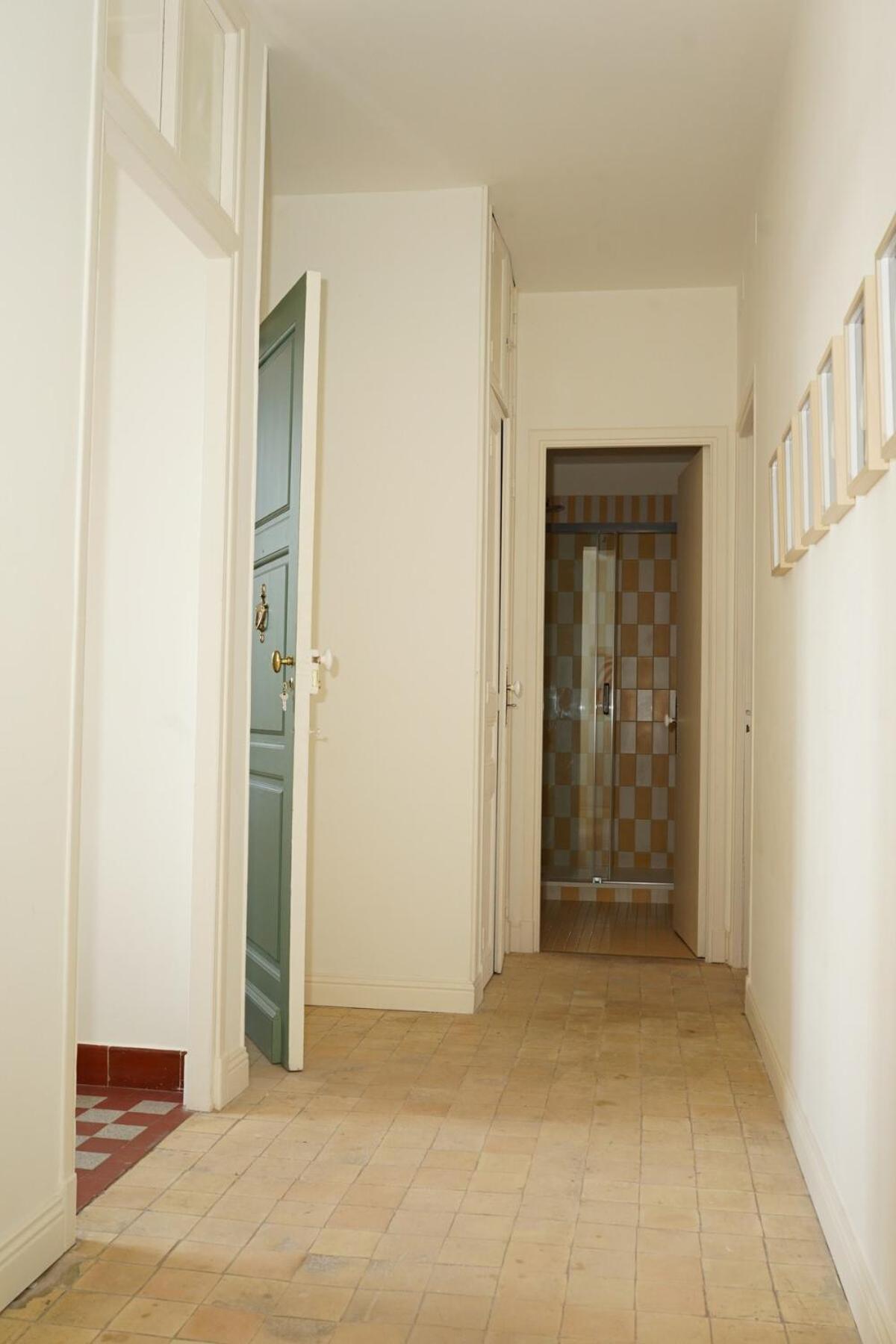 Flat La Croisette La Croix D'or 3 * Cannes