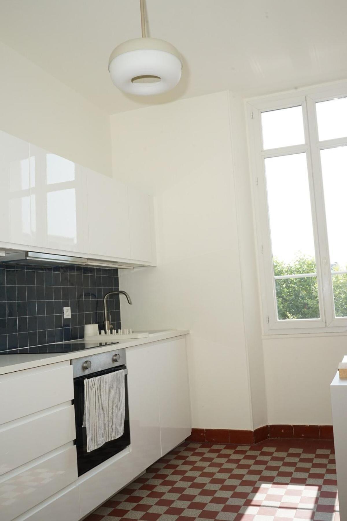 Flat La Croisette La Croix D'or 3 Appartamento Cannes